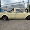 nissan sunny-truck 1992 CFJ1675300 image 11