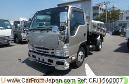 mazda titan 2011 CFJ1560007