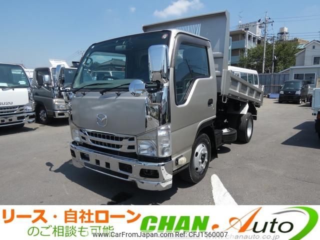 mazda titan 2011 CFJ1560007 image 1