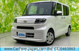 daihatsu tanto 2023 quick_quick_5BA-LA650S_LA650S-0341539