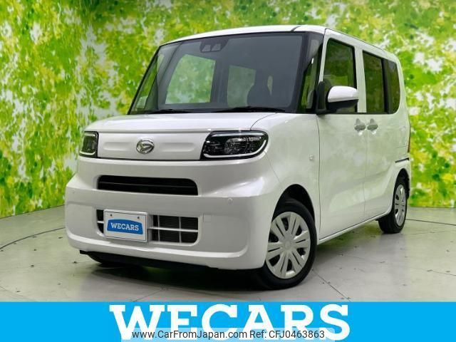 daihatsu tanto 2023 quick_quick_5BA-LA650S_LA650S-0341539 image 1