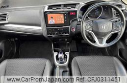 honda fit-hybrid 2014 TE2981