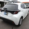 toyota yaris 2023 -TOYOTA 【香川 500ｱ1111】--Yaris 5BA-KSP210--KSP210-0090473---TOYOTA 【香川 500ｱ1111】--Yaris 5BA-KSP210--KSP210-0090473- image 2