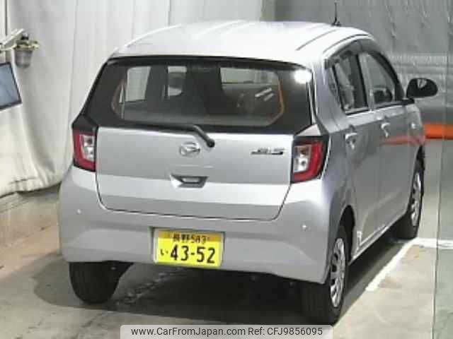 daihatsu mira-e-s 2022 -DAIHATSU 【長野 583ｲ4352】--Mira e:s LA360S--0057151---DAIHATSU 【長野 583ｲ4352】--Mira e:s LA360S--0057151- image 2