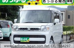 suzuki spacia 2019 CFJ1554297
