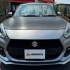 suzuki swift 2023 -SUZUKI--Swift 4BA-ZC33S--ZC33S-512225---SUZUKI--Swift 4BA-ZC33S--ZC33S-512225- image 9