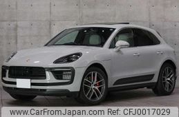 porsche macan 2023 -PORSCHE 【品川 376ﾇ 707】--Porsche Macan 7BA-J1NUA--WP1ZZZ95ZPLB28095---PORSCHE 【品川 376ﾇ 707】--Porsche Macan 7BA-J1NUA--WP1ZZZ95ZPLB28095-