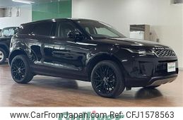land-rover range-rover 2021 CFJ1578563