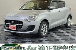 suzuki swift 2020 CFJ1808365