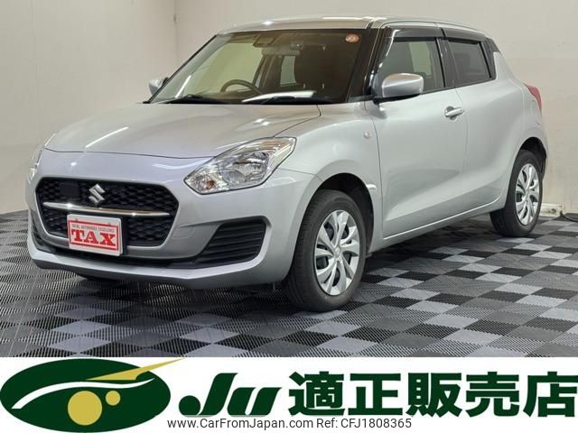 suzuki swift 2020 CFJ1808365 image 1