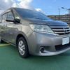 nissan serena 2012 quick_quick_DBA-C26_C26-036307 image 14