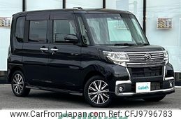 daihatsu tanto 2018 -DAIHATSU--Tanto DBA-LA610S--LA610S-0120702---DAIHATSU--Tanto DBA-LA610S--LA610S-0120702-