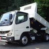 mitsubishi-fuso canter 2023 quick_quick_FBA60_FBA60-603973 image 2