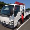 isuzu elf-truck 2006 -ISUZU--Elf NKR81AN--NKR81-7061590---ISUZU--Elf NKR81AN--NKR81-7061590- image 1