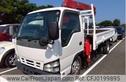 isuzu elf-truck 2006 -ISUZU--Elf NKR81AN--NKR81-7061590---ISUZU--Elf NKR81AN--NKR81-7061590-