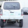 suzuki jimny 2012 CFJ1627600 image 24