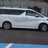 toyota alphard 2018 -TOYOTA--Alphard DBA-AGH30W--AGH30-0216030---TOYOTA--Alphard DBA-AGH30W--AGH30-0216030- image 2