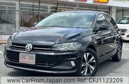 volkswagen polo 2018 -VOLKSWAGEN--VW Polo ABA-AWCHZ--WVWZZZAWZJU048690---VOLKSWAGEN--VW Polo ABA-AWCHZ--WVWZZZAWZJU048690-