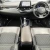 toyota c-hr 2018 -TOYOTA--C-HR DAA-ZYX10--ZYX10-2107295---TOYOTA--C-HR DAA-ZYX10--ZYX10-2107295- image 17