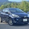 toyota vitz 2020 -TOYOTA--Vitz DBA-NSP130--NSP130-4030611---TOYOTA--Vitz DBA-NSP130--NSP130-4030611- image 1