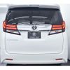 toyota alphard 2015 quick_quick_DBA-AGH30W_AGH30-0031954 image 8