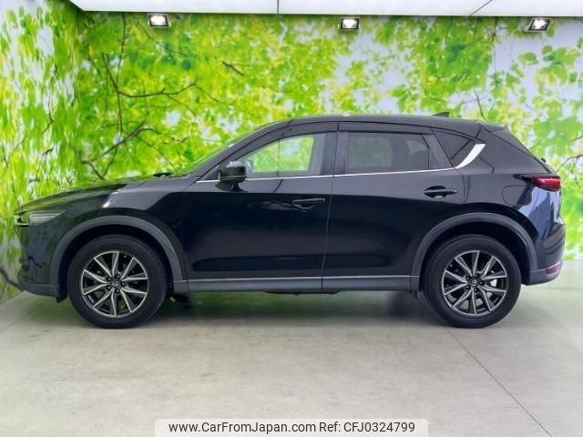 mazda cx-5 2017 quick_quick_LDA-KF2P_KF2P-118443 image 2