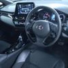 toyota c-hr 2022 quick_quick_3BA-NGX10_NGX10-2021873 image 3