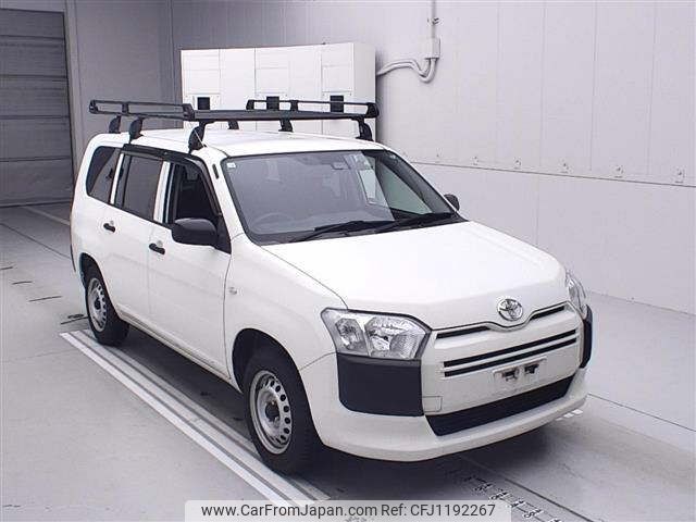 toyota probox-van 2020 -TOYOTA--Probox Van NCP165V-0071989---TOYOTA--Probox Van NCP165V-0071989- image 1