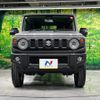 suzuki jimny 2023 CFJ1765687 image 14