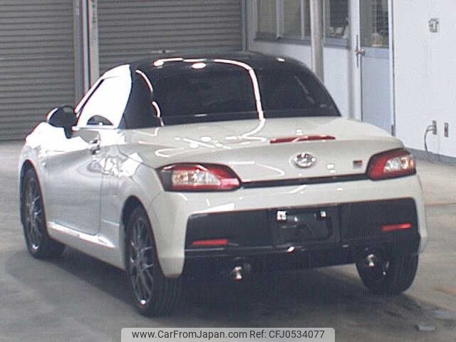 toyota copen 2022 -TOYOTA--Toyota Copen LA400A--0004378---TOYOTA--Toyota Copen LA400A--0004378- image 2