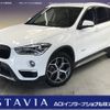 bmw x1 2017 -BMW--BMW X1 LDA-HT20--WBAHT920105G90582---BMW--BMW X1 LDA-HT20--WBAHT920105G90582- image 1