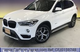 bmw x1 2017 -BMW--BMW X1 LDA-HT20--WBAHT920105G90582---BMW--BMW X1 LDA-HT20--WBAHT920105G90582-