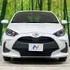 toyota yaris 2020 -TOYOTA--Yaris 5BA-KSP210--KSP210-0006469---TOYOTA--Yaris 5BA-KSP210--KSP210-0006469- image 14