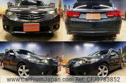 honda accord-tourer 2012 quick_quick_DBA-CW1_CW1-1001381