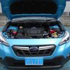 subaru xv 2022 -SUBARU 【岐阜 303ﾃ9687】--Subaru XV GTE--065796---SUBARU 【岐阜 303ﾃ9687】--Subaru XV GTE--065796- image 30