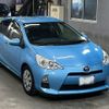 toyota aqua 2012 -TOYOTA 【愛媛 501て6040】--AQUA NHP10-2109753---TOYOTA 【愛媛 501て6040】--AQUA NHP10-2109753- image 5