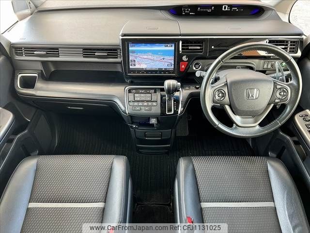 honda stepwagon 2016 -HONDA--Stepwgn DBA-RP3--RP3-1039867---HONDA--Stepwgn DBA-RP3--RP3-1039867- image 2