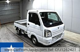 suzuki carry-truck 2017 -SUZUKI--Carry Truck DA16T--DA16T-341357---SUZUKI--Carry Truck DA16T--DA16T-341357-