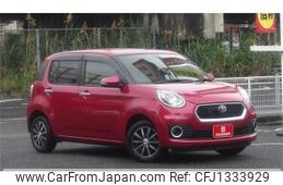 toyota passo 2018 -TOYOTA--Passo DBA-M700A--M700A-0112843---TOYOTA--Passo DBA-M700A--M700A-0112843-