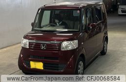 honda n-box 2012 -HONDA 【宮崎 581ぬ2011】--N BOX JF1-1144954---HONDA 【宮崎 581ぬ2011】--N BOX JF1-1144954-