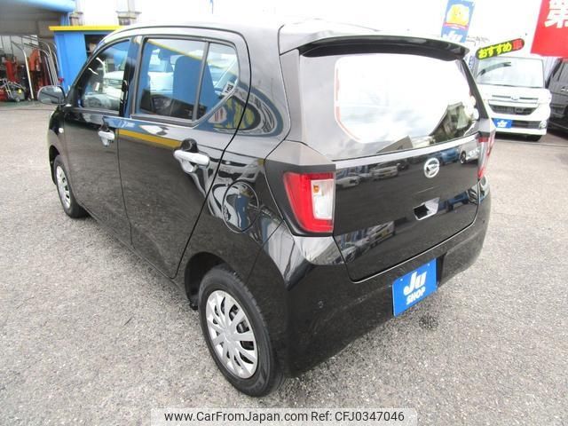 daihatsu mira-e-s 2018 -DAIHATSU 【北九州 581ﾆ7028】--Mira e:s LA350S--0120429---DAIHATSU 【北九州 581ﾆ7028】--Mira e:s LA350S--0120429- image 2