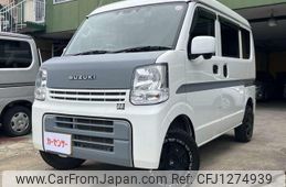 suzuki every 2019 -SUZUKI 【名変中 】--Every DA17V--447795---SUZUKI 【名変中 】--Every DA17V--447795-