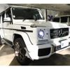 mercedes-benz g-class 2016 quick_quick_LDA-463348_2X250185 image 11