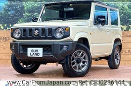 suzuki jimny 2022 -SUZUKI--Jimny 3BA-JB64W--JB64W-274457---SUZUKI--Jimny 3BA-JB64W--JB64W-274457-