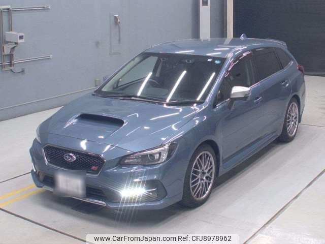 subaru levorg 2017 -SUBARU 【名古屋 330ﾕ1569】--Levorg DBA-VMG--VMG-027309---SUBARU 【名古屋 330ﾕ1569】--Levorg DBA-VMG--VMG-027309- image 1