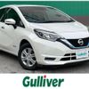 nissan note 2018 -NISSAN--Note DAA-HE12--HE12-184093---NISSAN--Note DAA-HE12--HE12-184093- image 1