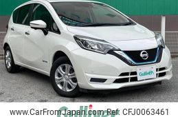 nissan note 2018 -NISSAN--Note DAA-HE12--HE12-184093---NISSAN--Note DAA-HE12--HE12-184093-