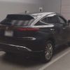 toyota harrier 2021 -TOYOTA 【千葉 380ﾁ 123】--Harrier 6BA-MXUA80--MXUA80-0058567---TOYOTA 【千葉 380ﾁ 123】--Harrier 6BA-MXUA80--MXUA80-0058567- image 2