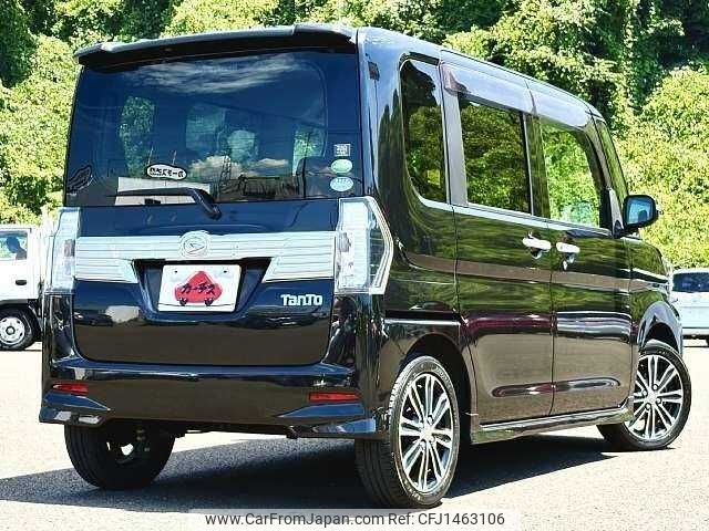 daihatsu tanto 2017 CFJ1463106 image 2