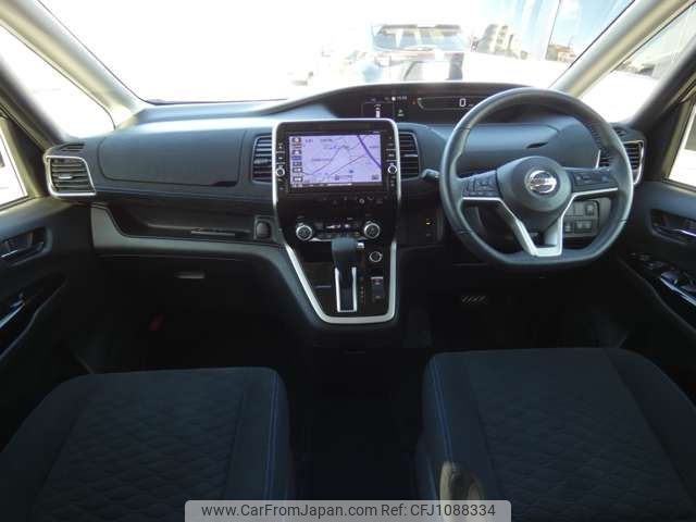 nissan serena 2019 -NISSAN--Serena DAA-GC27--GC27-041829---NISSAN--Serena DAA-GC27--GC27-041829- image 2